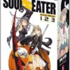 Vol.1 Soul Eater - Edition reliée