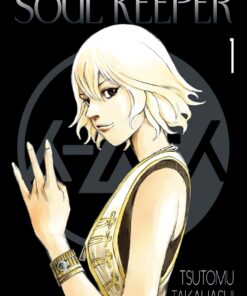 Vol.1 Soul Keeper - Edition 2022