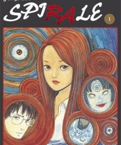 Vol.1 Spirale