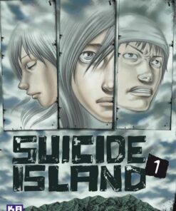 Vol.1 Suicide Island