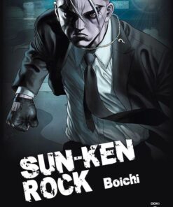 Vol.1 Sun-Ken Rock - Edition Deluxe