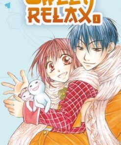 Vol.1 Sweet Relax