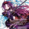 Vol.1 Sword Art Online - Phantom Bullet