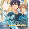 Vol.1 Sword Art Online - Progressive Arc III - Scherzo of deep night