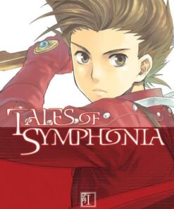Vol.1 Tales of Symphonia