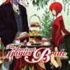 Vol.1 The Ancient Magus Bride - Le bleu du magicien