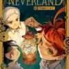 Vol.1 The Promised Neverland - Coffret