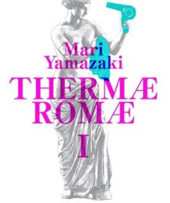 Vol.1 Thermae Romae - Deluxe