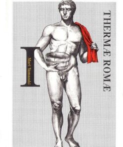 Vol.1 Thermae Romae - France loisirs