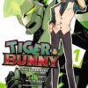 Vol.1 Tiger & Bunny