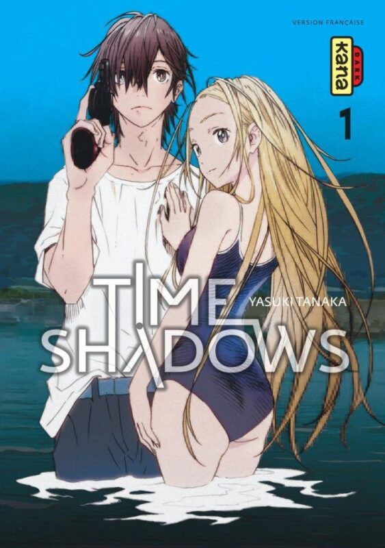 Vol.1 Time Shadows