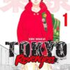 Vol.1 Tokyo Revengers - Character Book (Enfer & Paradis)