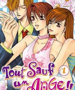Vol.1 Tout sauf Un ange