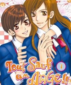 Vol.1 Tout sauf Un ange - Double