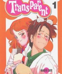 Vol.1 Transparent