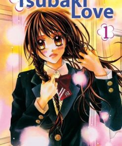 Vol.1 Tsubaki love