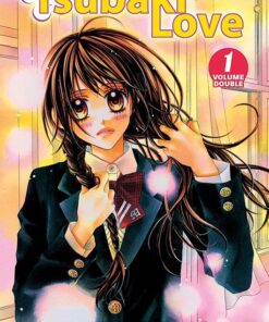 Vol.1 Tsubaki love - Edition double