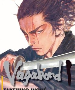 Vol.1 Vagabond - 15 ans