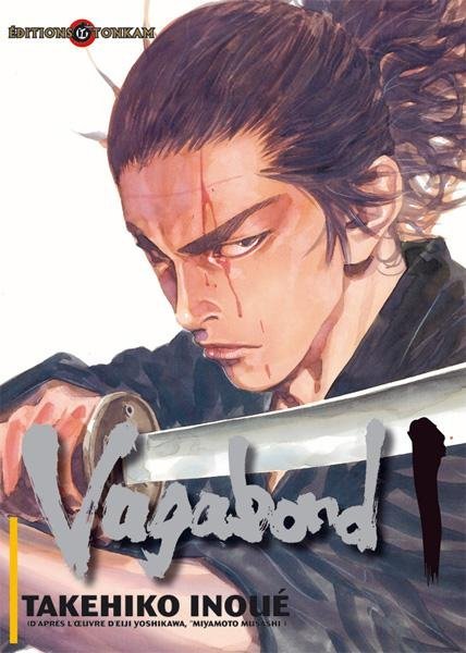 Vol.1 Vagabond - 15 ans