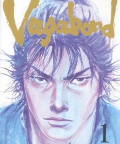Vol.1 Vagabond