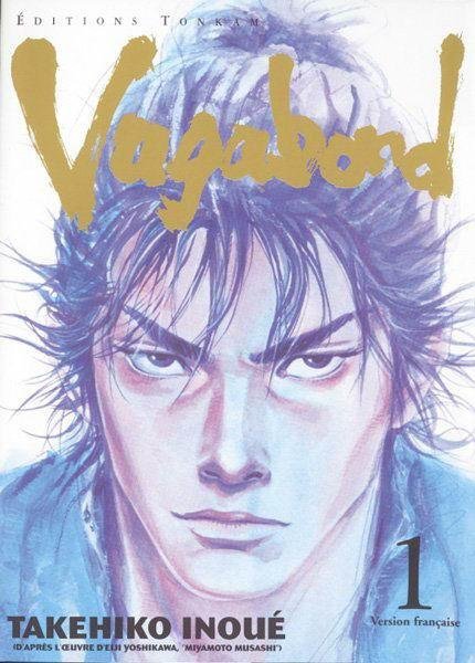 Vol.1 Vagabond
