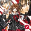 Vol.1 Vampire Knight - Edition double