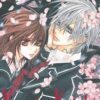 Vol.1 Vampire Knight