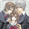 Vol.1 Vampire Knight - Edition double