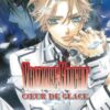 Vol.1 Vampire Knight - Roman -  Coeur de glace