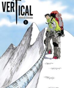 Vol.1 Vertical