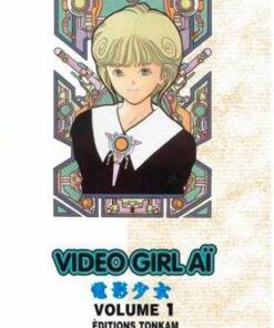 Vol.1 Video Girl Ai