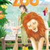 Vol.1 Vie au Zoo (une)