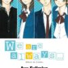 Vol.1 We Never Learn