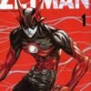 Vol.1 Zetman - 15 ans Vol.1 Zetman - 15 ans