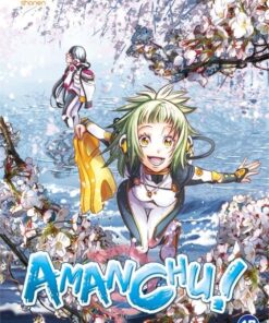 Vol.10 Amanchu !