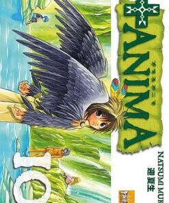 Vol.10 +Anima