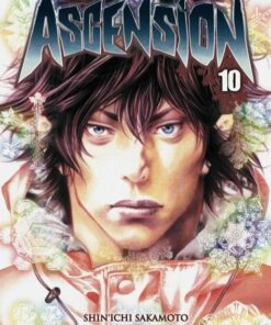 Vol.10 Ascension