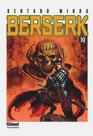 Vol.10 Berserk