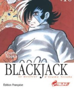 Vol.10 Blackjack