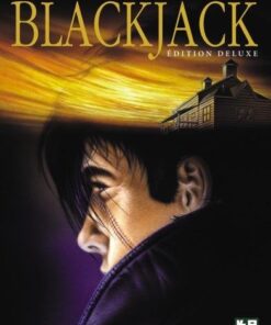 Vol.10 Blackjack - Deluxe