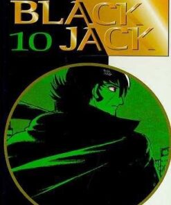 Vol.10 Blackjack (Glénat)