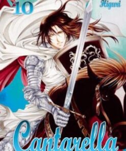 Vol.10 Cantarella