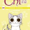 Vol.10 Chi -Une vie de chat - Grand format