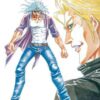 Vol.10 D.Gray-man (La mémoire du clan Noé)