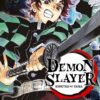 Vol.10 Demon Slave