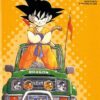 Vol.10 Dragon Ball - Deluxe (Le Miraculé)