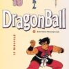 Vol.10 Dragon Ball - Roman (La tour infernale)