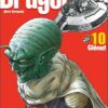 Vol.10 Dragon Ball - Roman (La tour infernale)