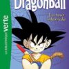 Vol.10 Dragon Ball - Roman (La tour infernale)