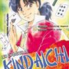 Vol.10 Enquêtes de Kindaichi (les)